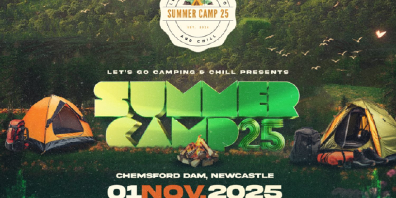 Summer Camp 25