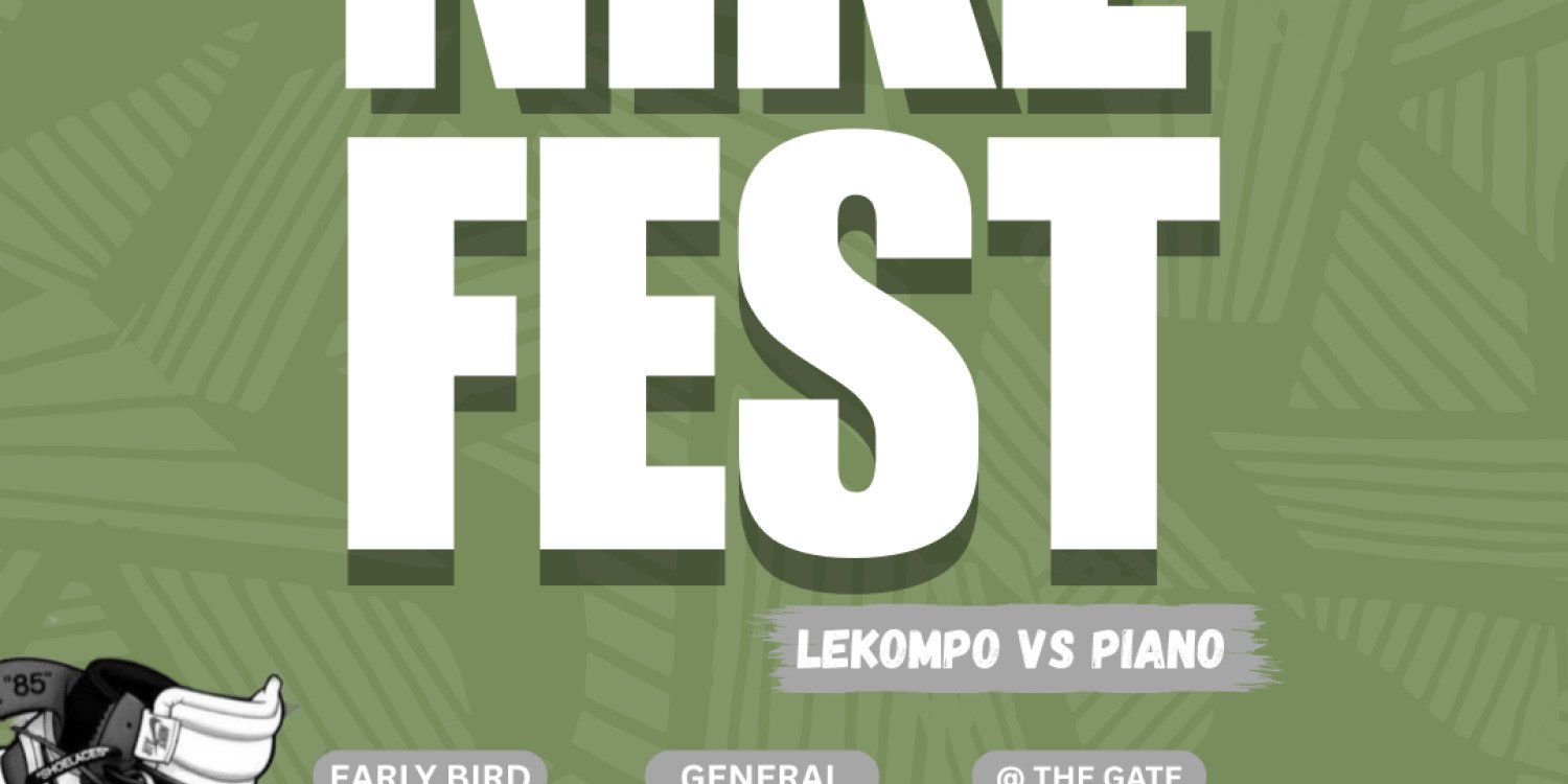 NIKE FEST