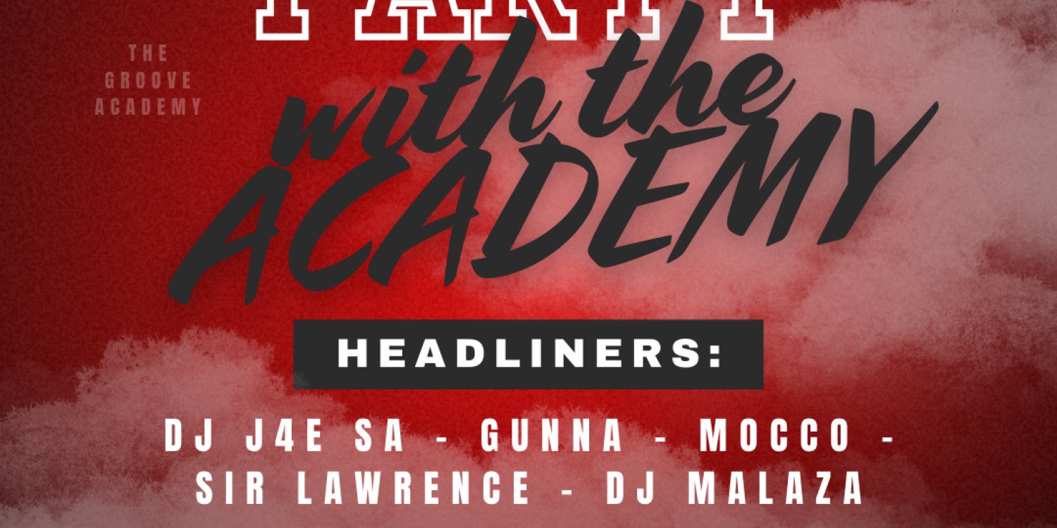 Xclusive Party With The Academy 