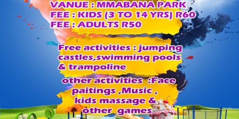 Family Fun Day
