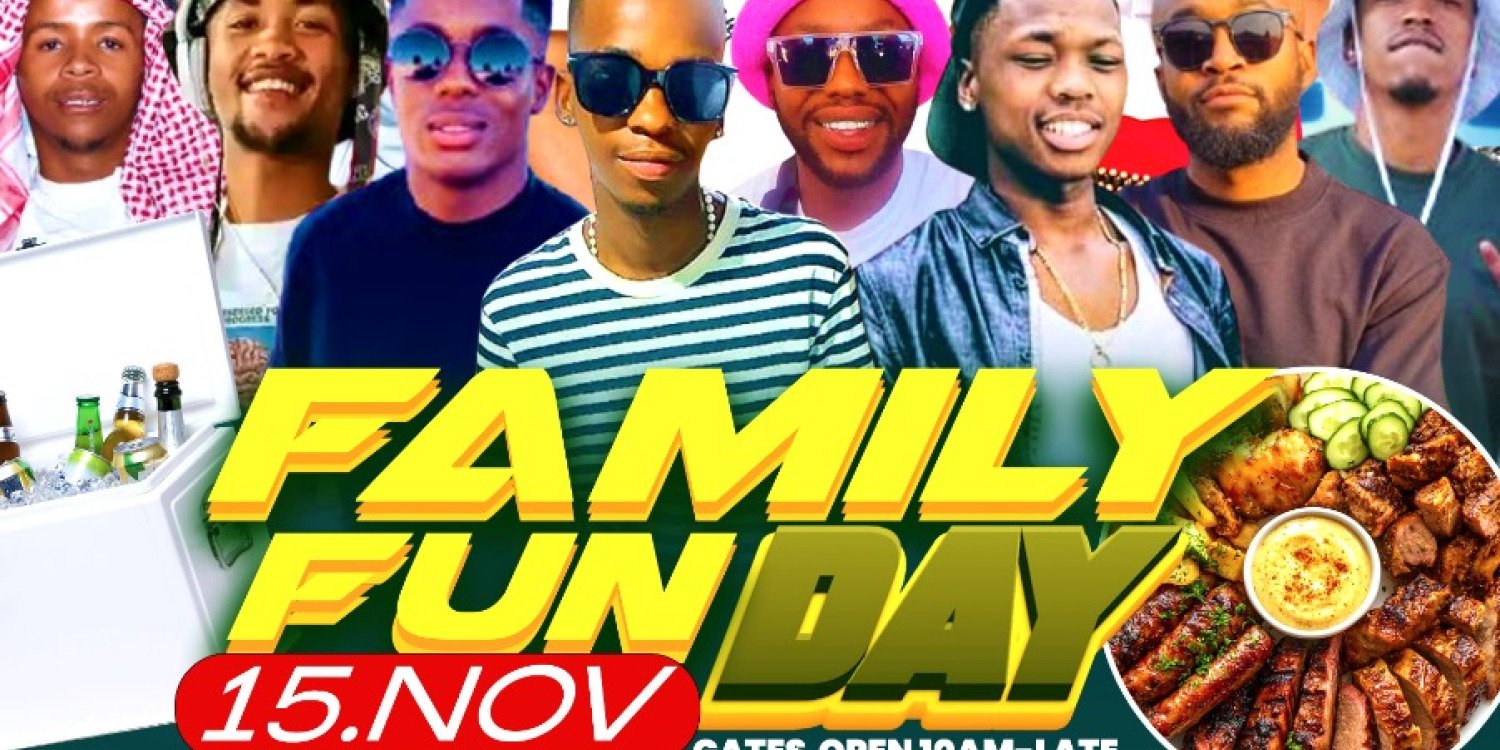 Family Fun Day