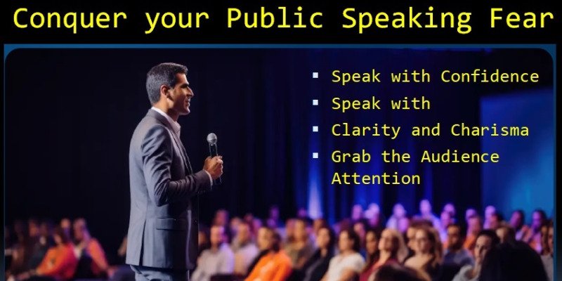 KPMG Toastmasters club's Speech craft 