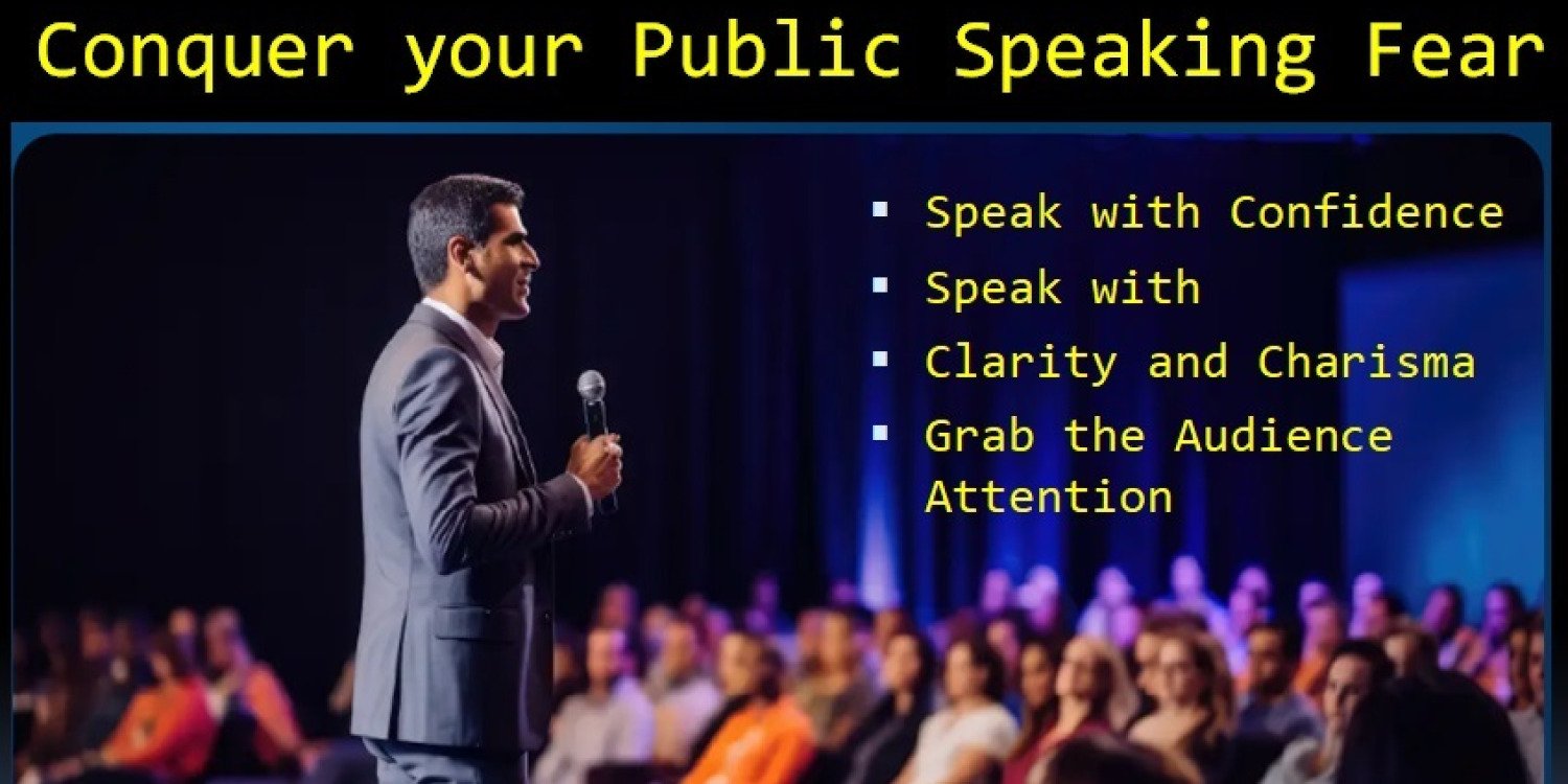 KPMG Toastmasters club's Speech craft 