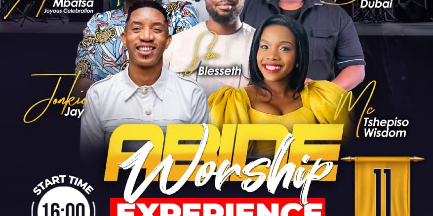 ABIDE WORSHIP EXPERIENCE 