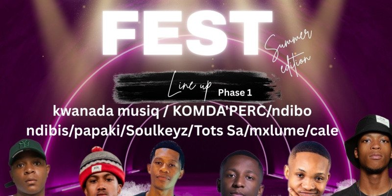 Funky Fest 