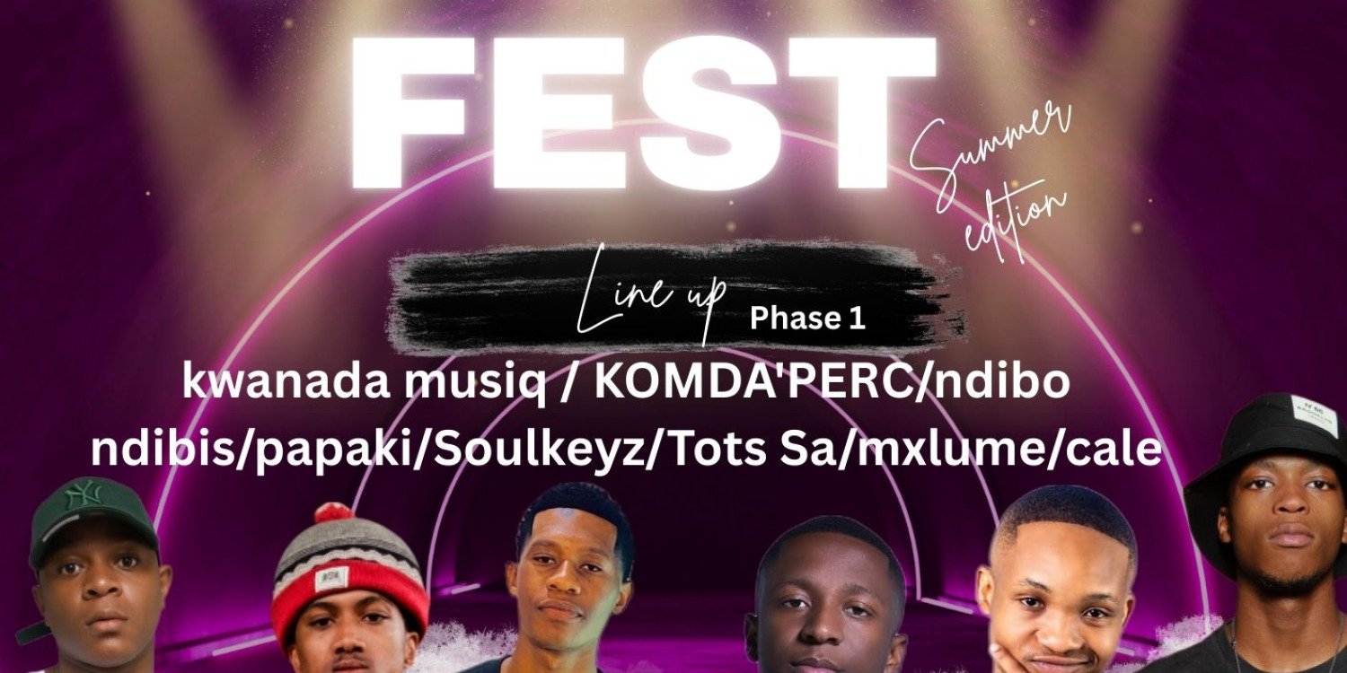 Funky Fest 