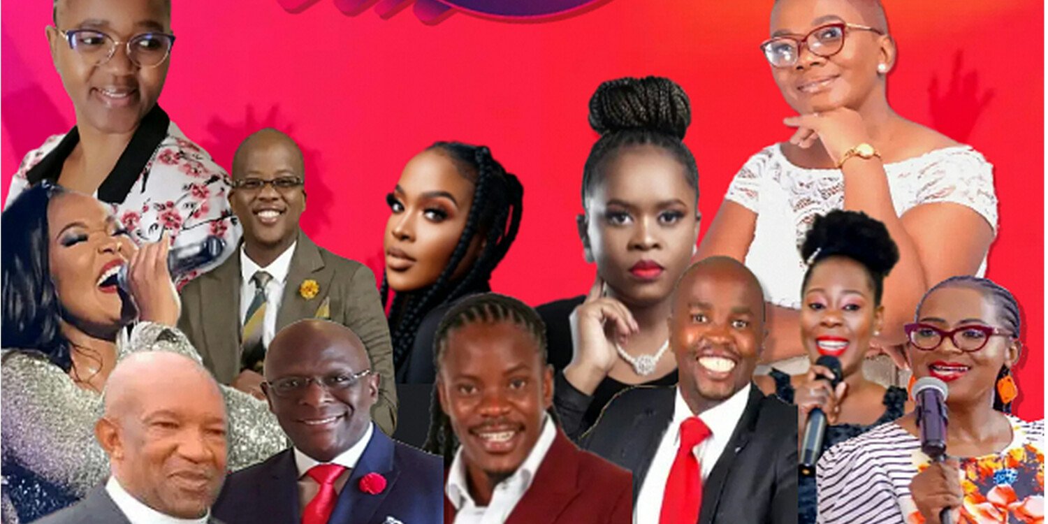 Gospel Mission & Worship Festival