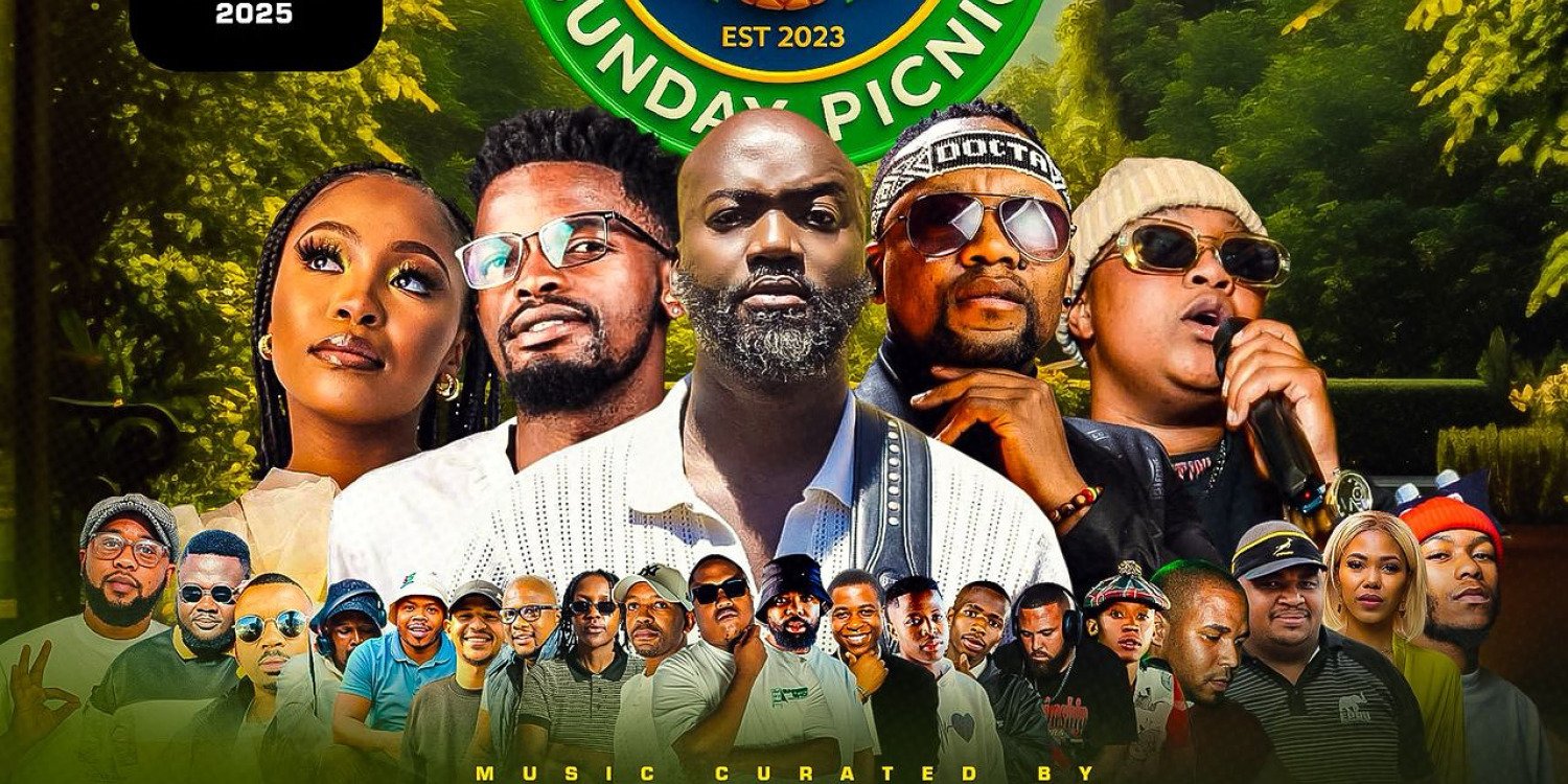 Makana Social Sunday Picnic