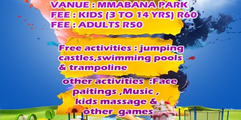 Family Fun Day