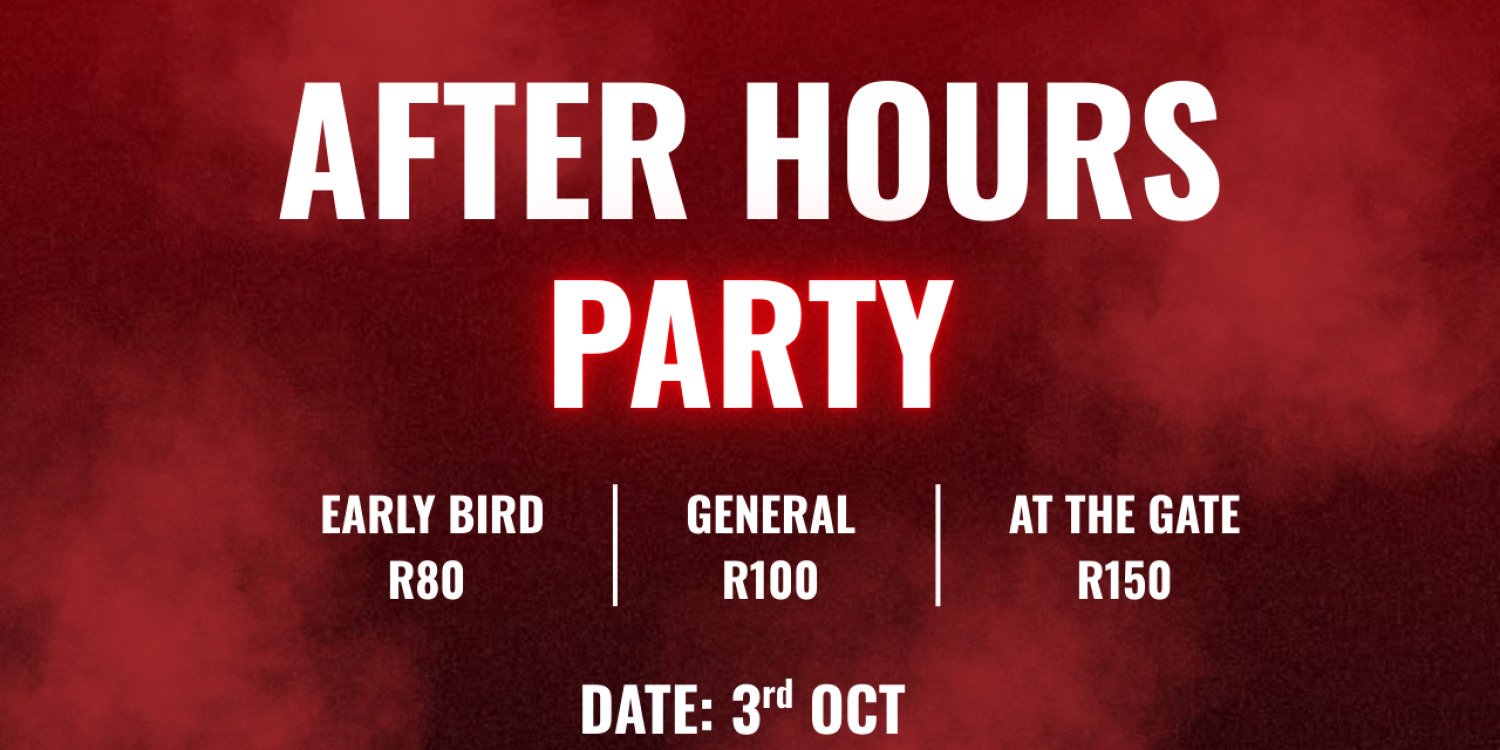 After Hours