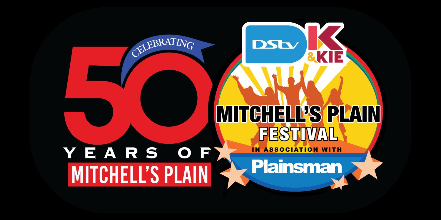 DStv Mitchell's Plain Festival - SAT 29 NOVEMBER