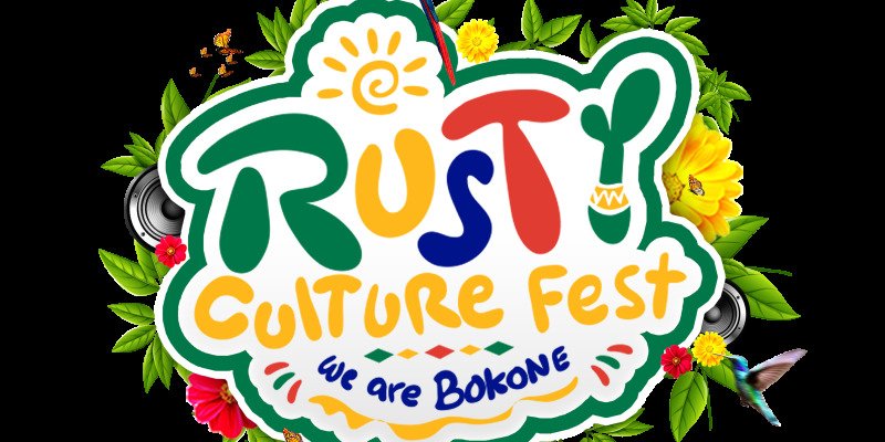 Rusty Culture Fest
