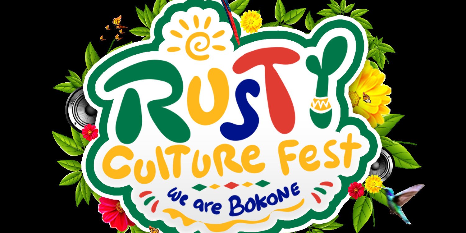 Rusty Culture Fest