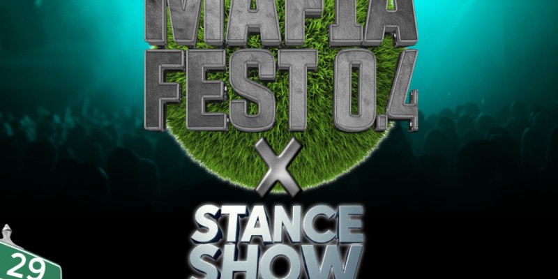 Mafia fest 0.4