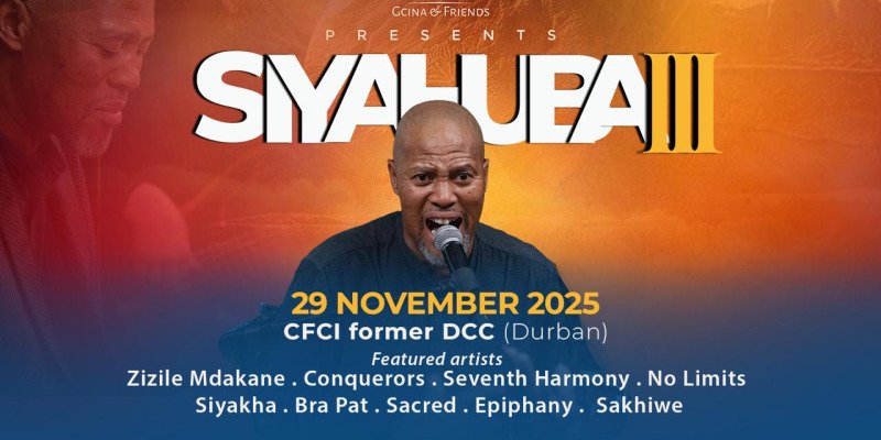 SIYAHUBA iii