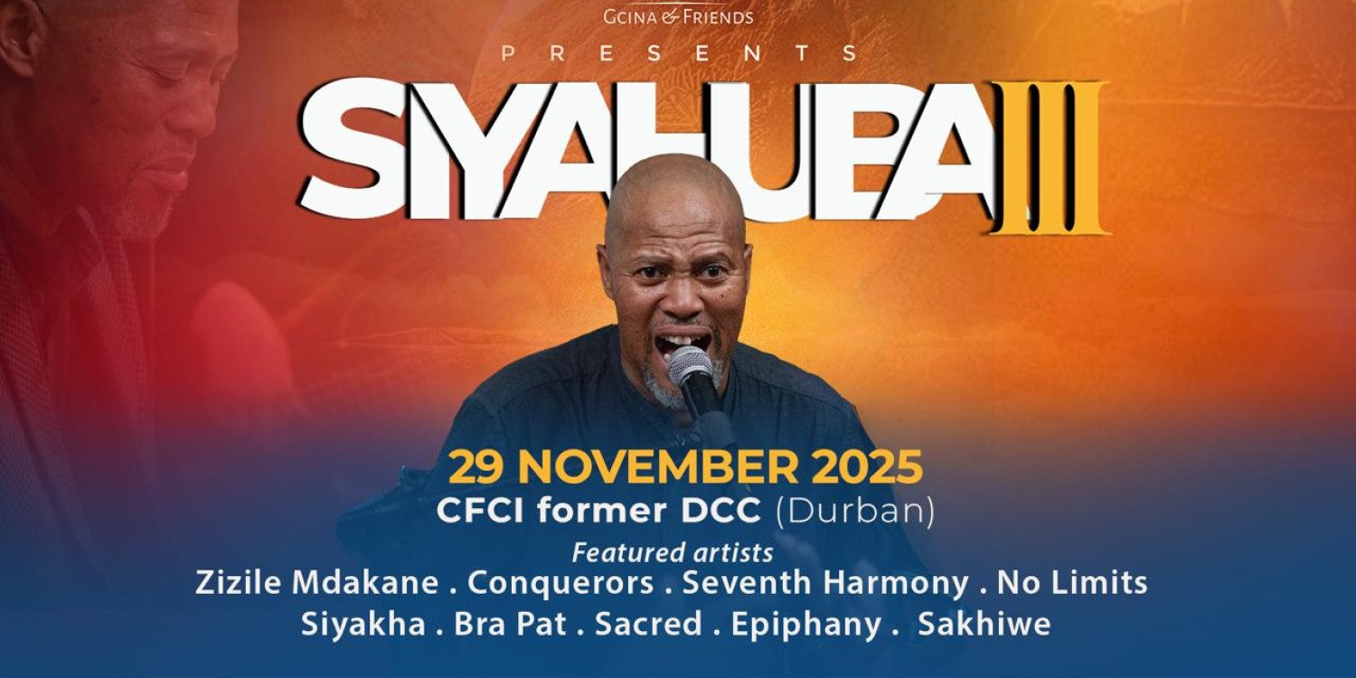 SIYAHUBA iii