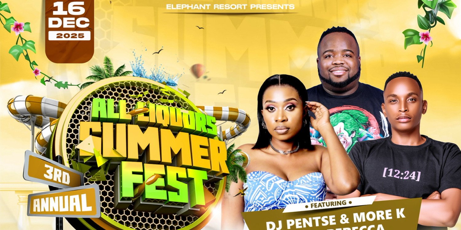 All Liquors SummerFest 