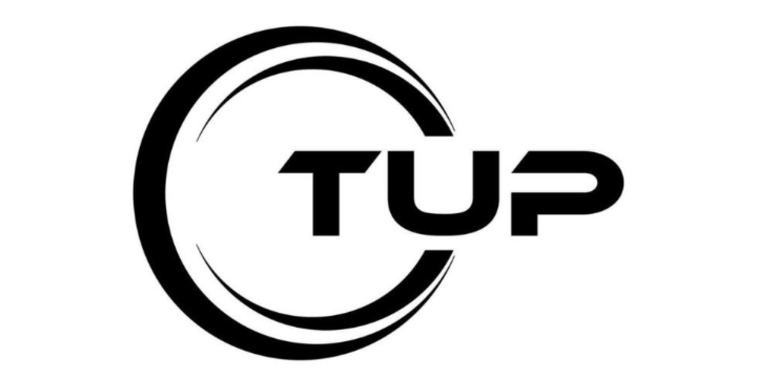 TUP.  