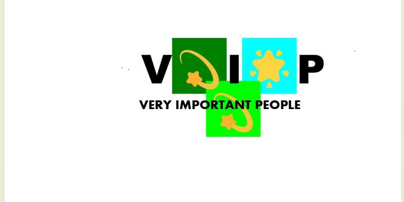 VIP EXCELLENT AWARDS