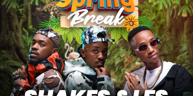 1214 Spring Break