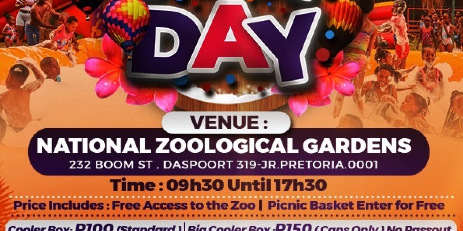 Lekompo Fun Day