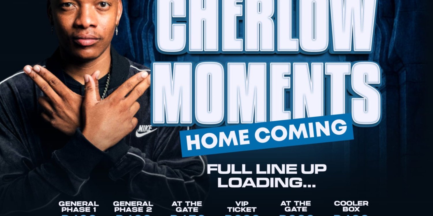 CHERLOW MOMENTS HOMECOMING 