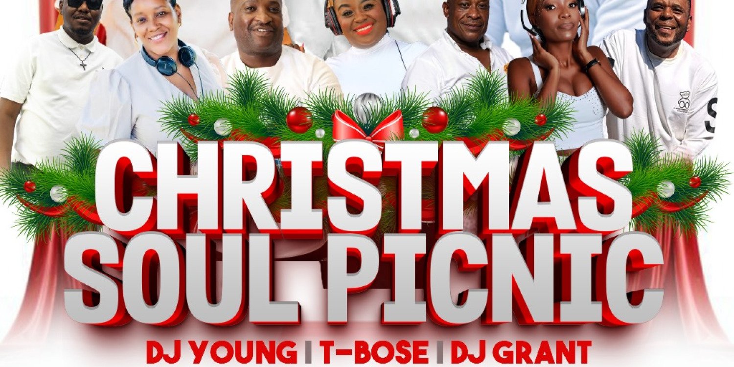 CHRISTMAS SOUL PICNIC