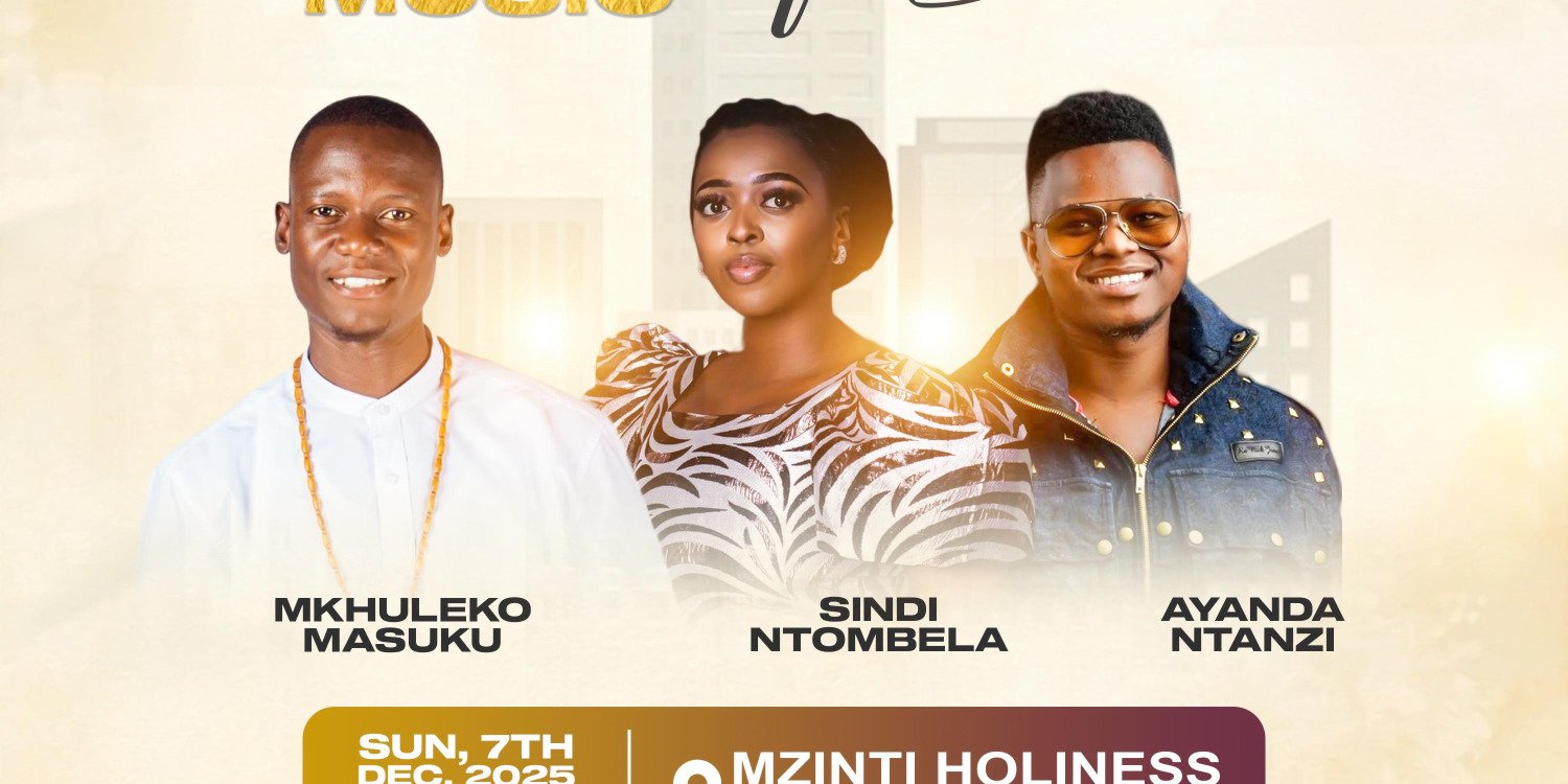 Nkomazi Gospel Music Festival