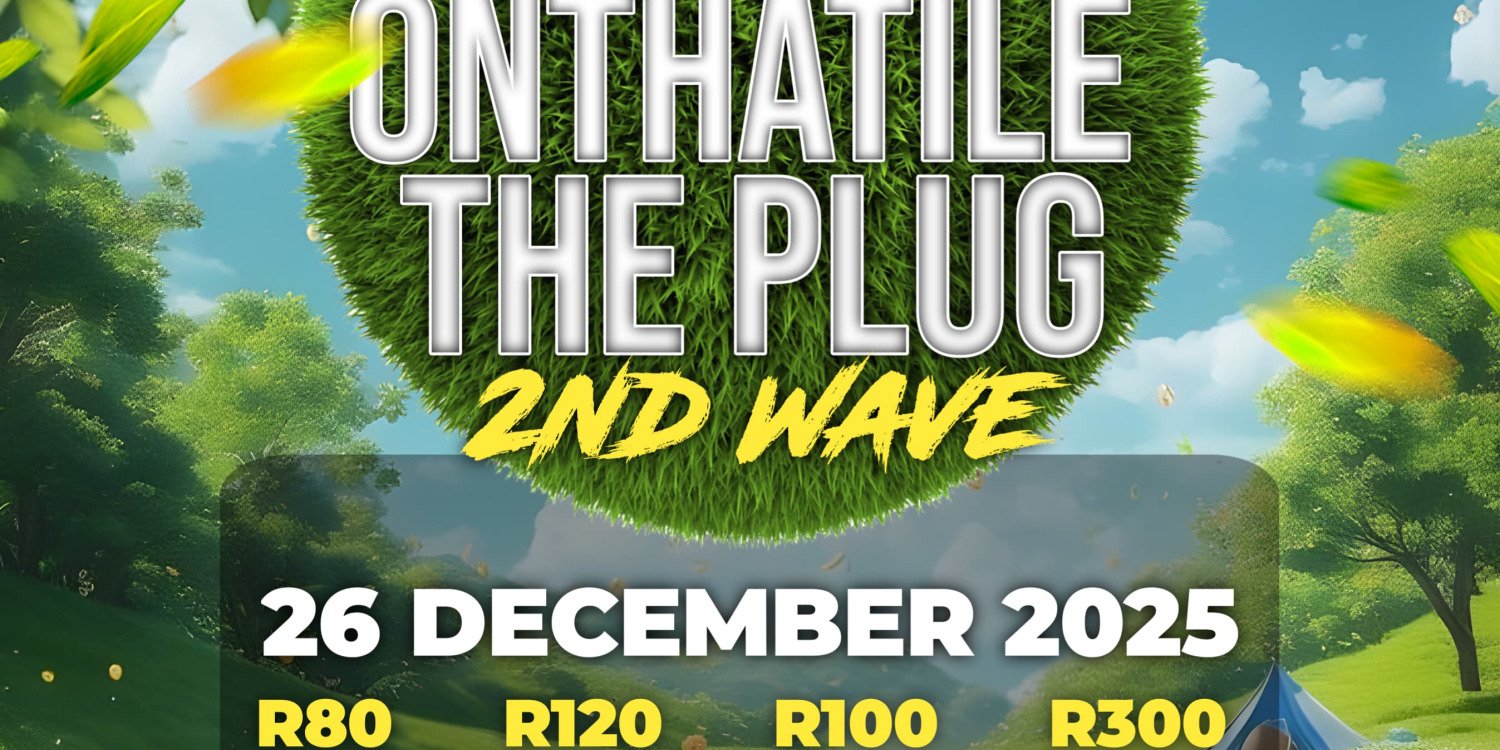 Chillers With Onthatile ThePlug 2nd Wave