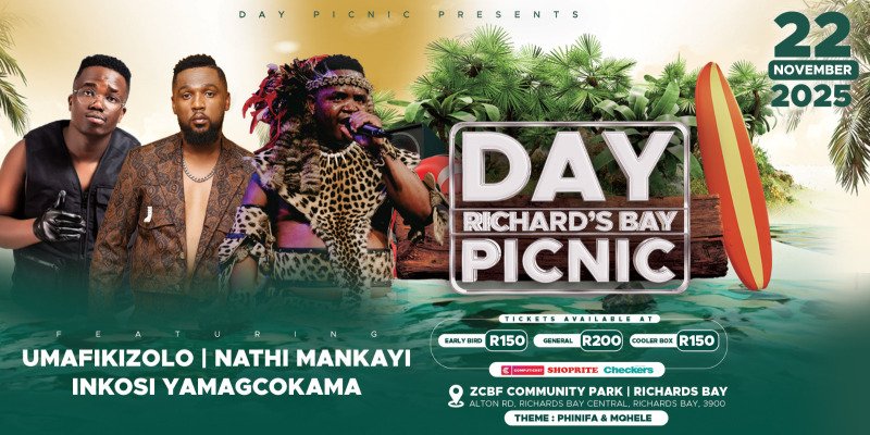 Richards Bay Day Picnic