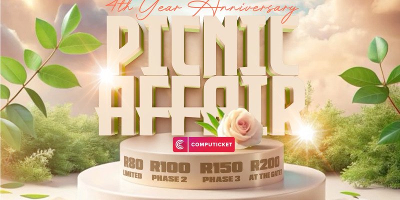 MeetMyFriends 4th Year Picnic Anniversary 