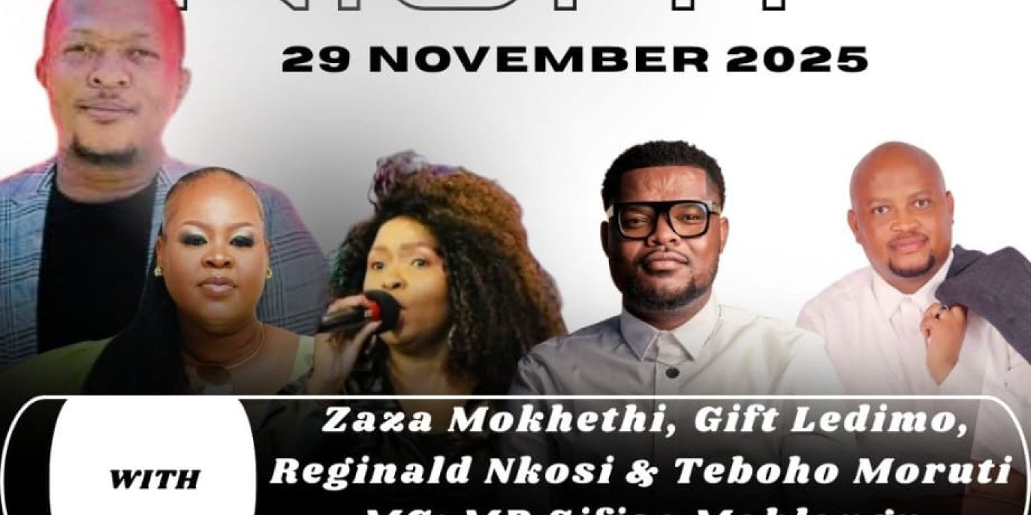 WORSHIP NIGHT