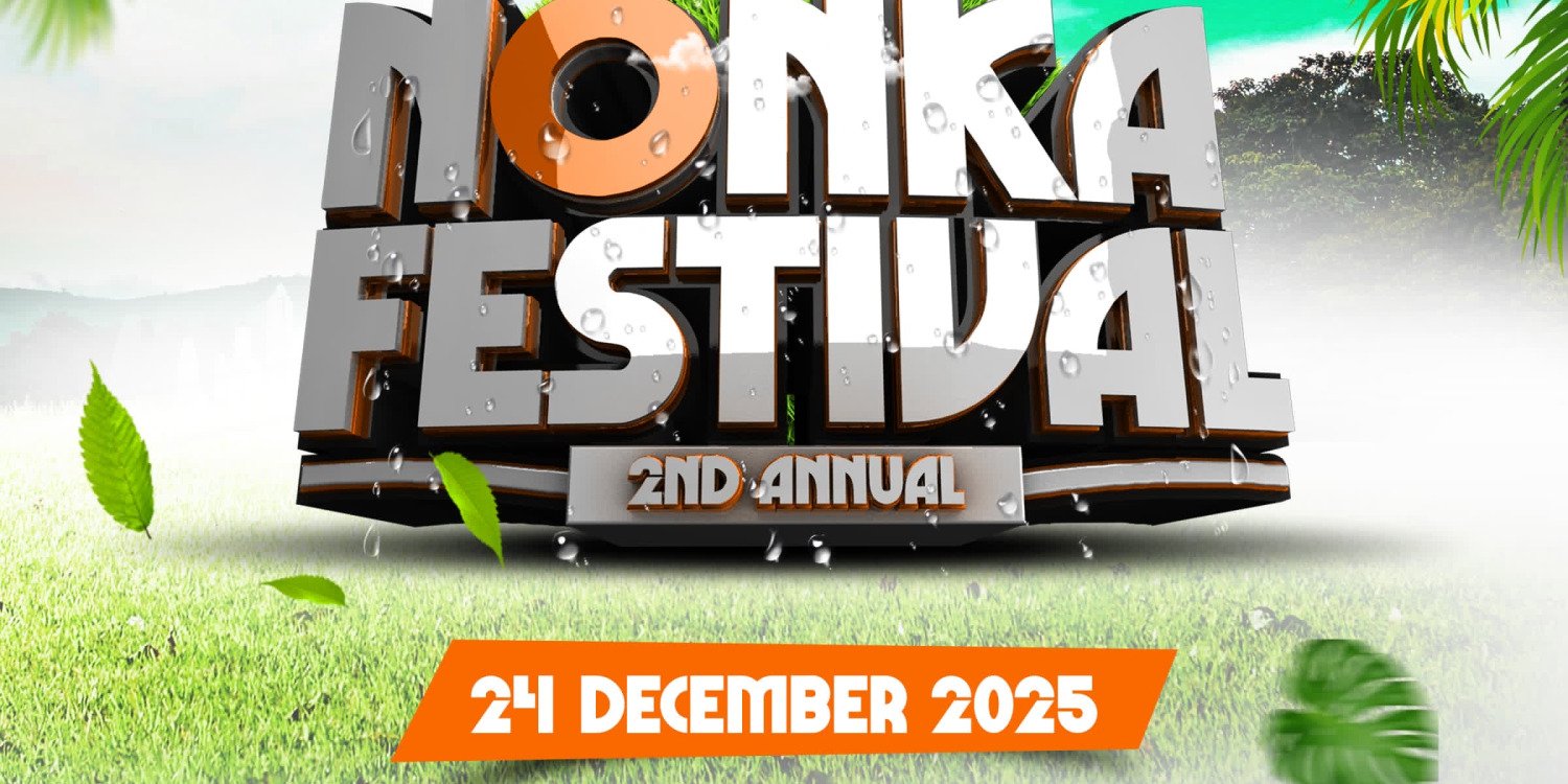 2nd Annual Nonka Festival 