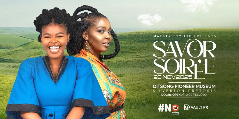 Savor Soirée 