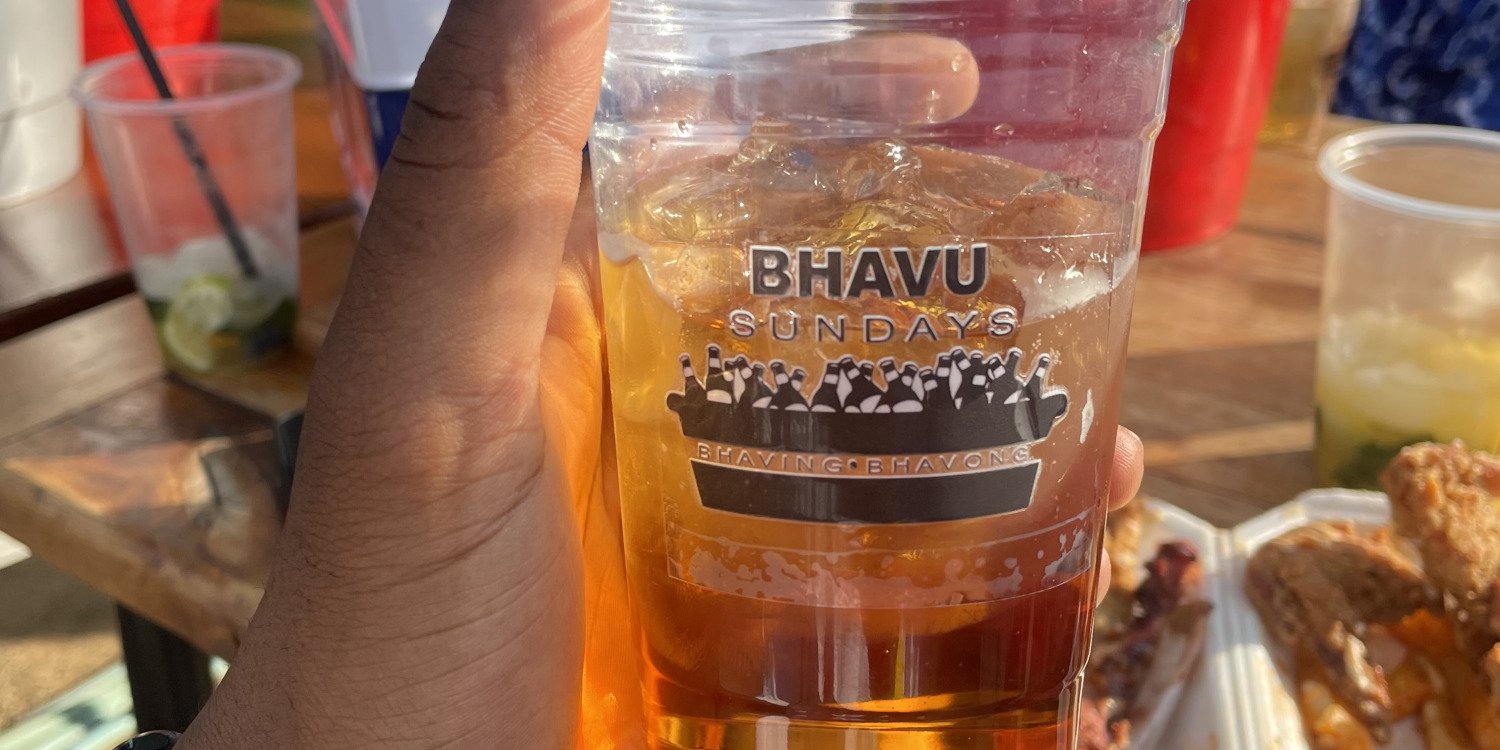 Bhavu Sundays