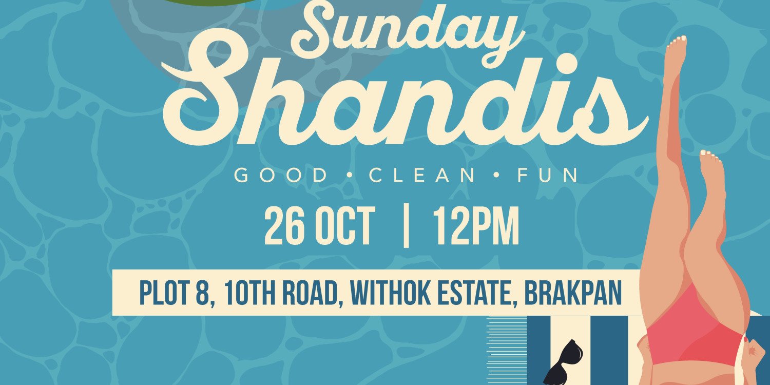 Sunday Shandis 