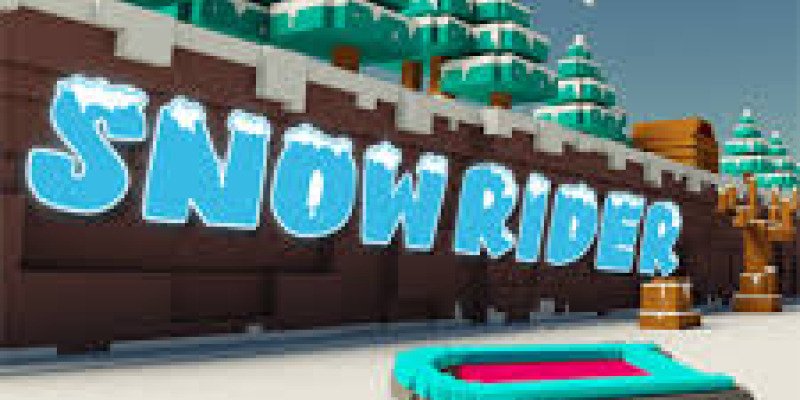 Snow Rider