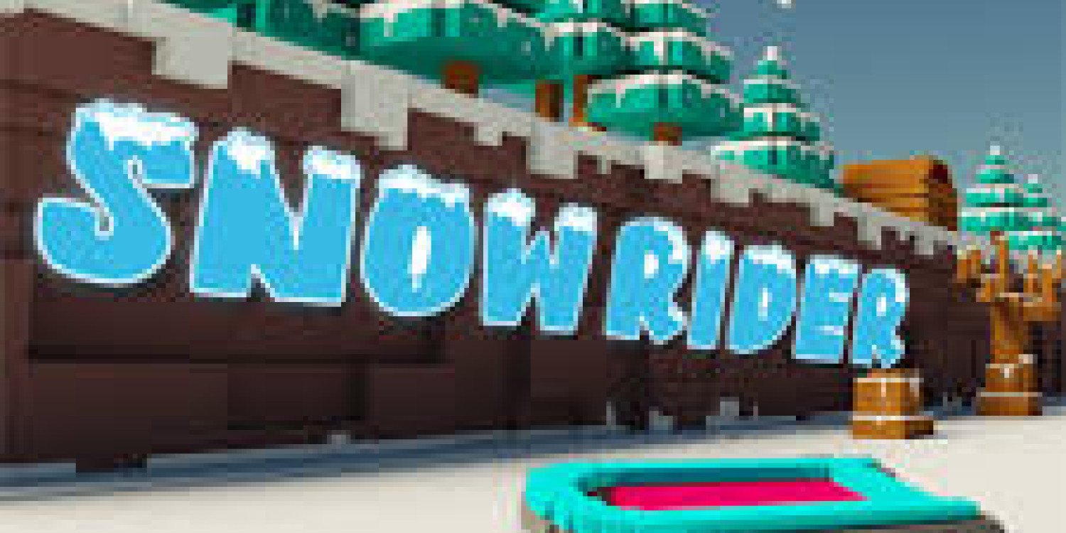 Snow Rider