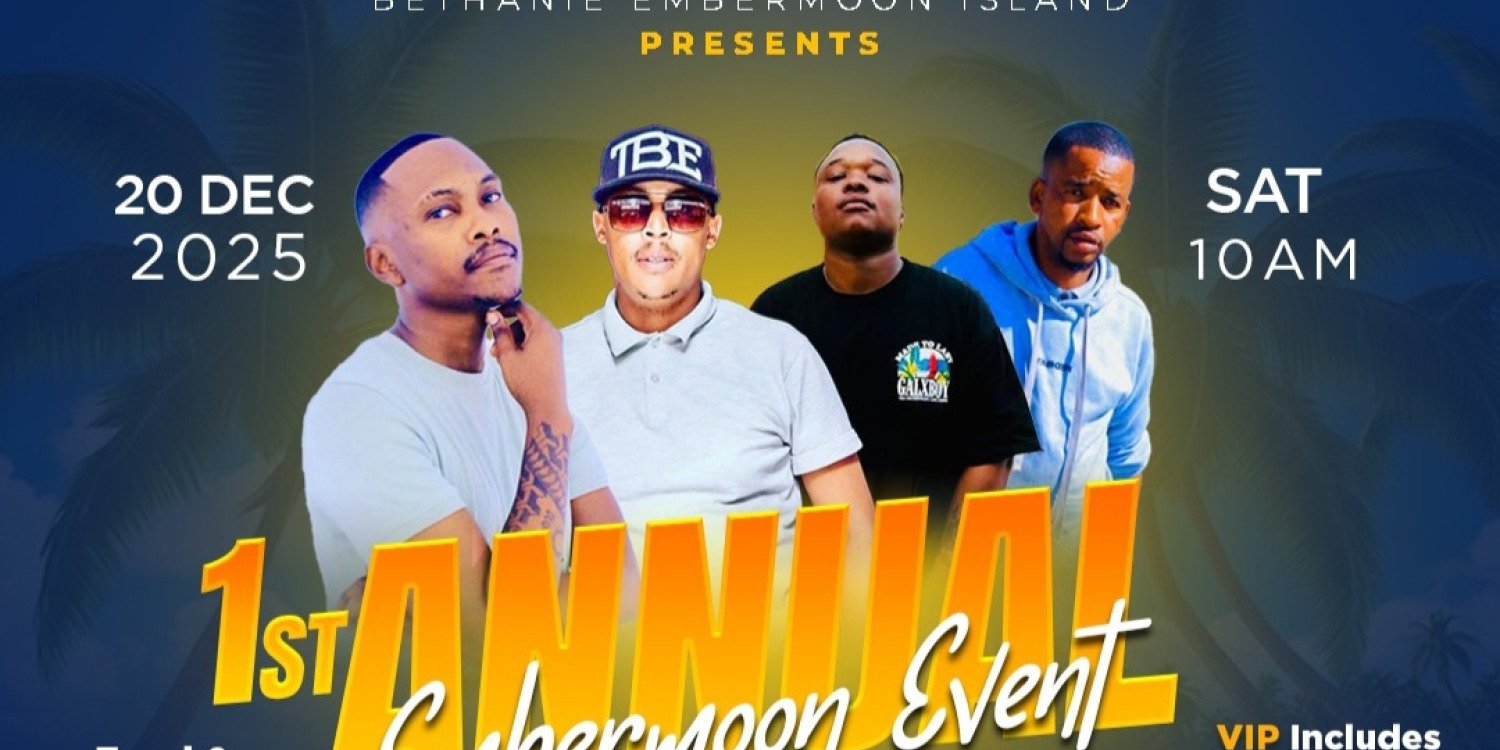 1st Annual Embermoon Event