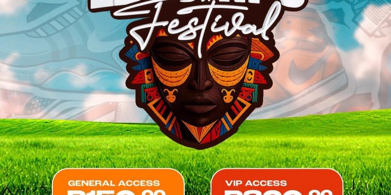 MP LEKOMPO FESTIVAL 