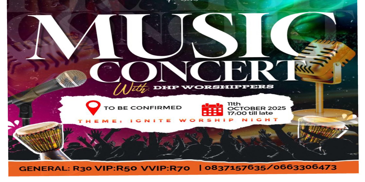 Music concert