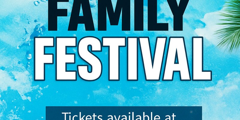 FAMILY FESTIVAL