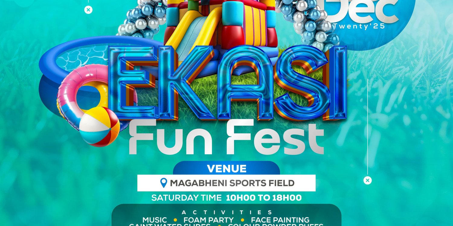 Ekasi fun fest 