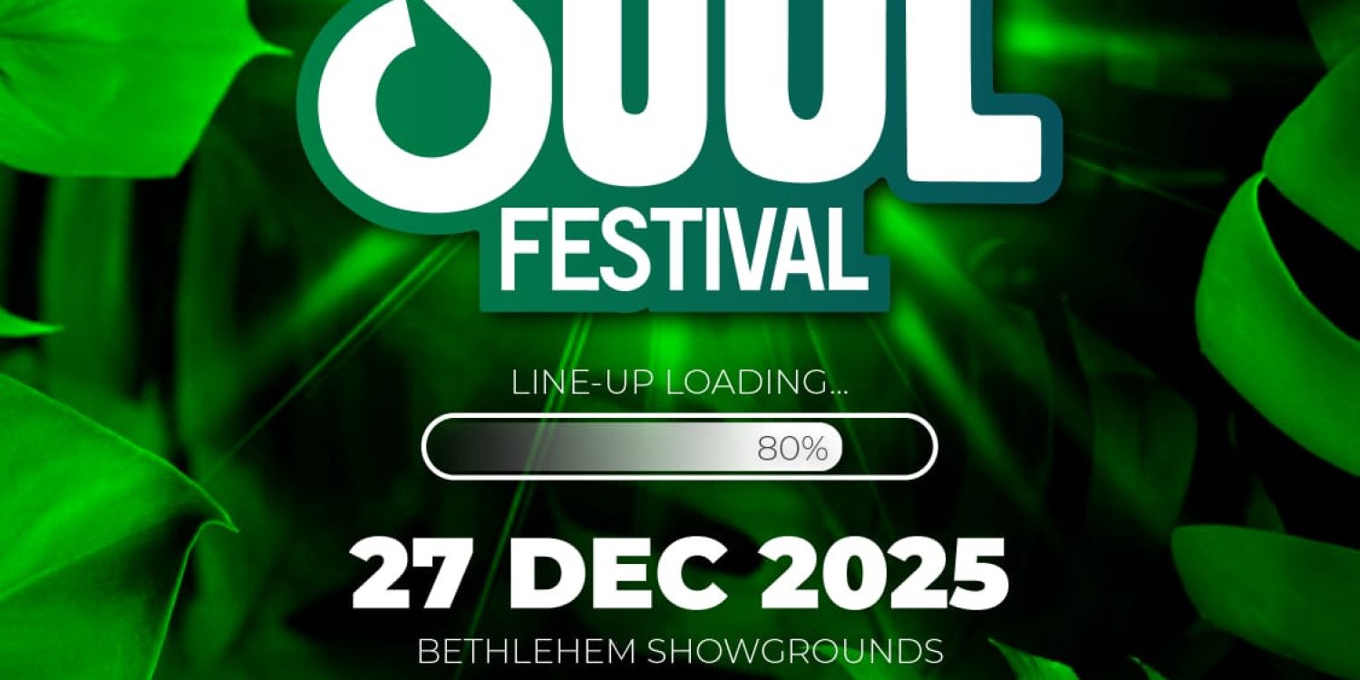Bethlehem Soul Festival 25