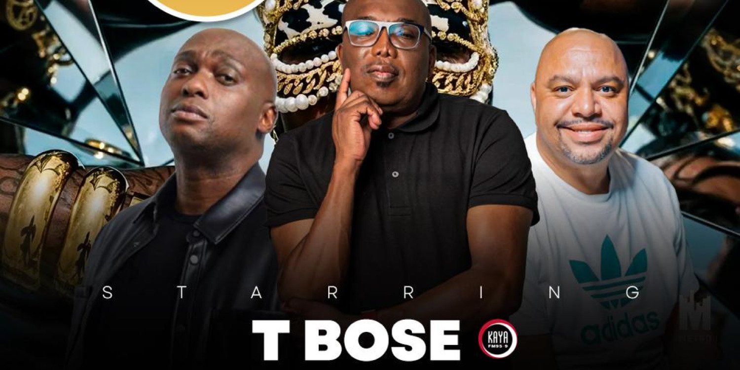 BUTCHER 2.0 BIRTHDAY WEEKEND SHOWDOWN 