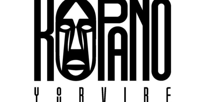 KOPANO YOUR VIBE