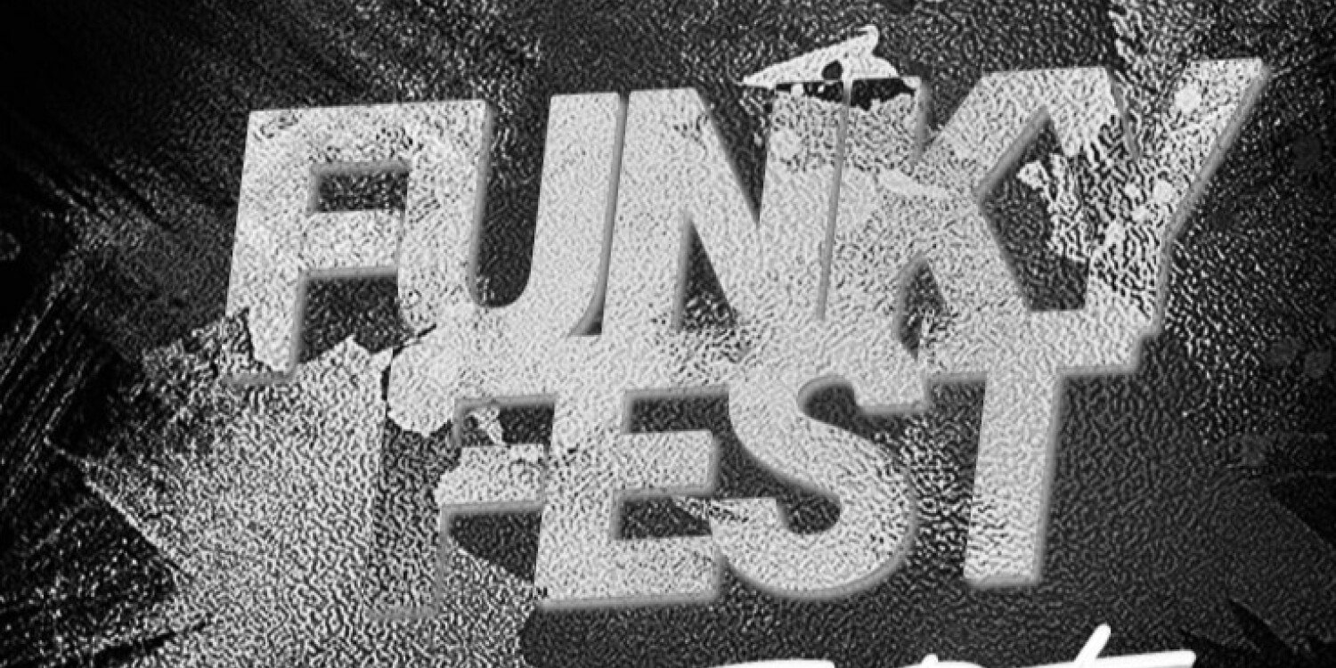 Funky Fest 3rd Annual