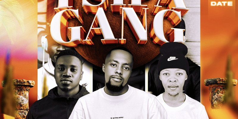 Tsipa Gang & Friends