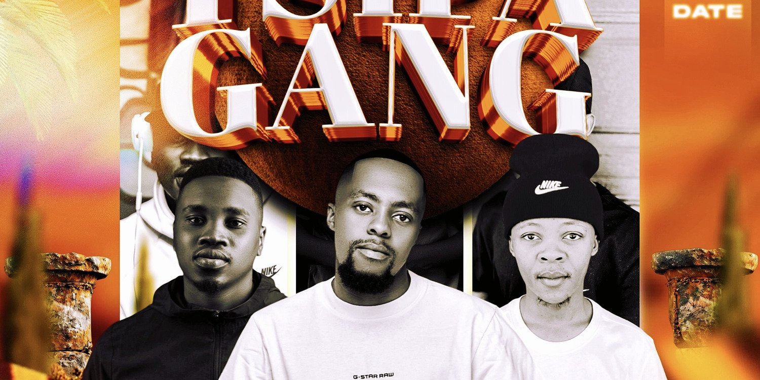Tsipa Gang & Friends