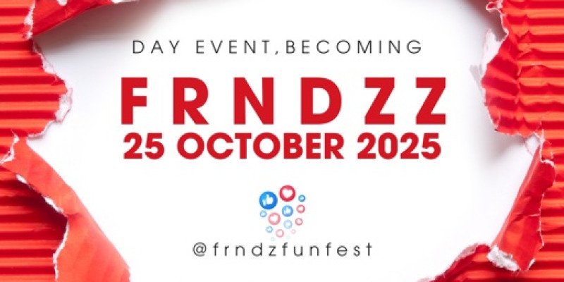 FRNDZZ (LYDENBURG)